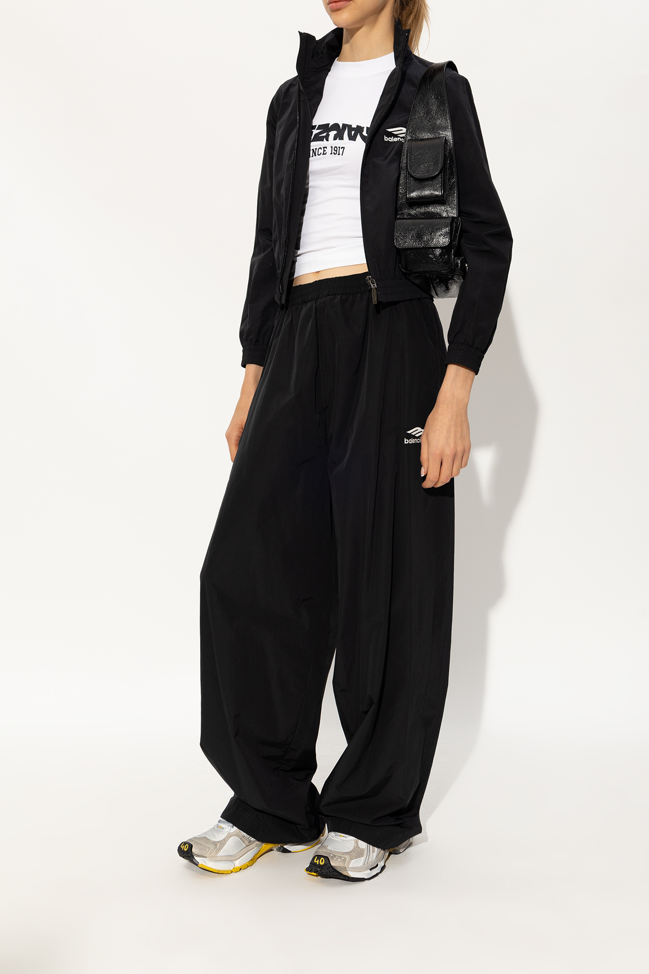 Balenciaga ‘Runner’ laceup sneakers Women's Shoes Vitkac